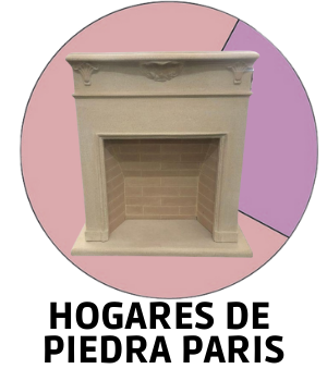 Hogares Piedra Paris