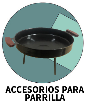 Aire libre Fuego