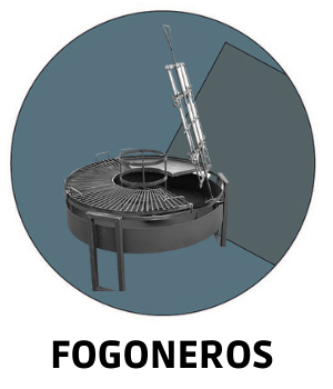 Fogoneros