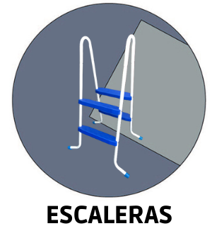 Escaleras