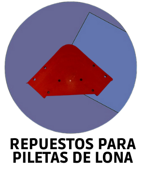 Repuestos para Piletas de Lona